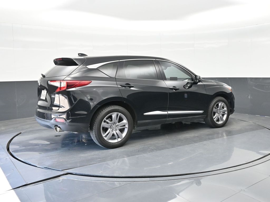 2019 Acura RDX Advance photo 9