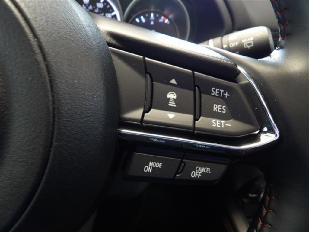 2023 Mazda CX-5 2.5 S Carbon photo 29