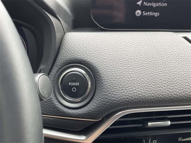 2024 Mazda CX-90 Preferred photo 29