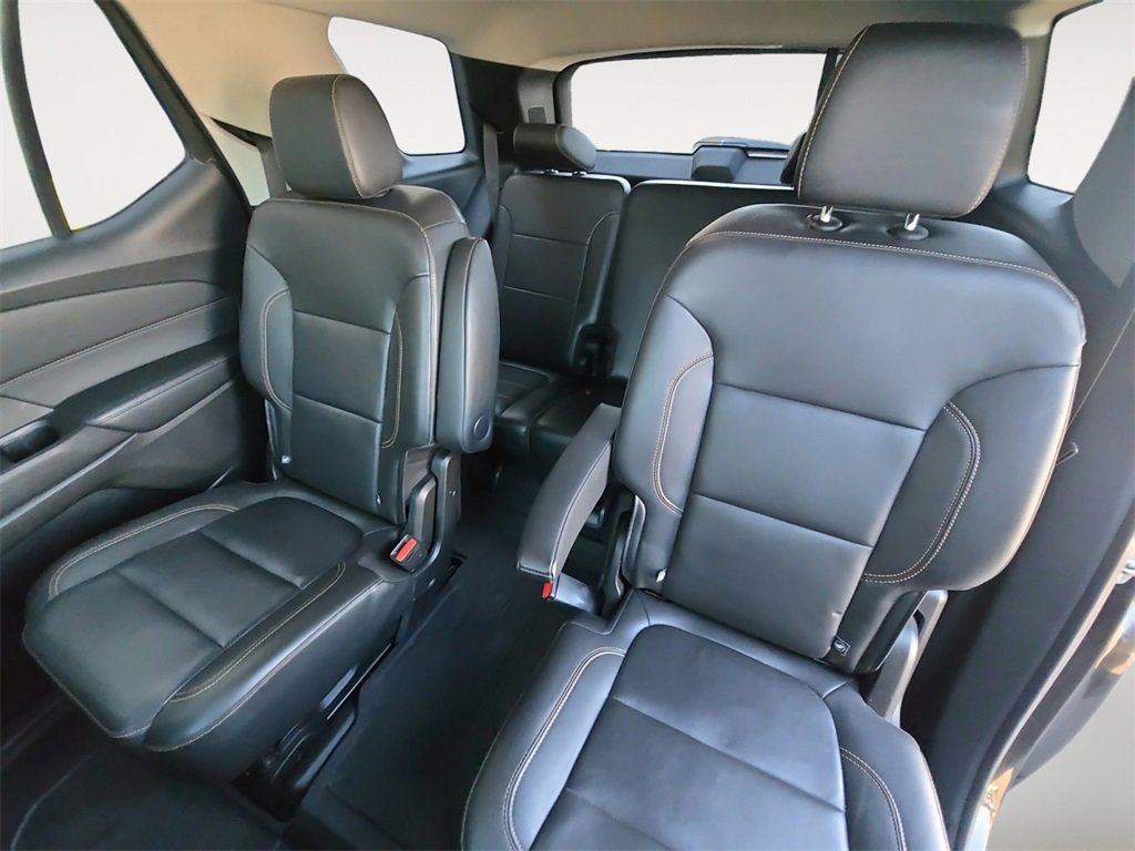2021 Chevrolet Traverse RS photo 12