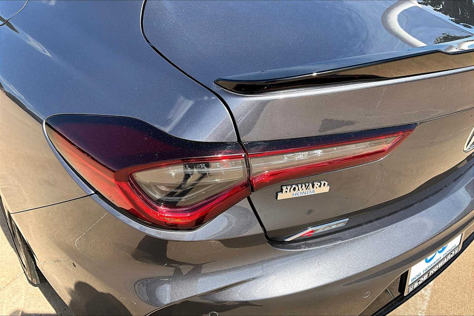 2023 Acura TLX A-Spec photo 26