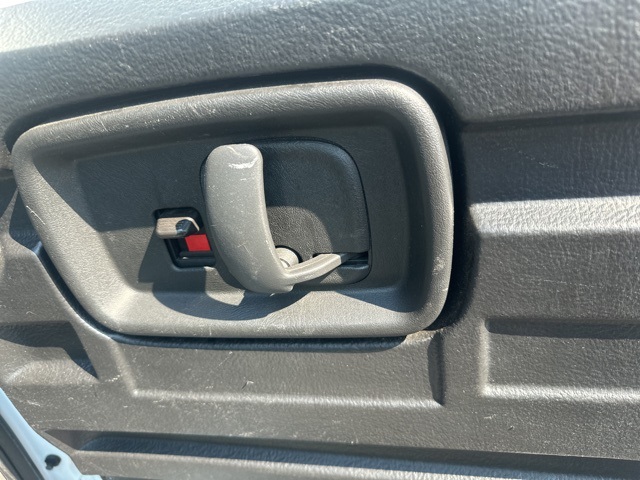 2023 Gmc Savana 2500 Cargo photo 20