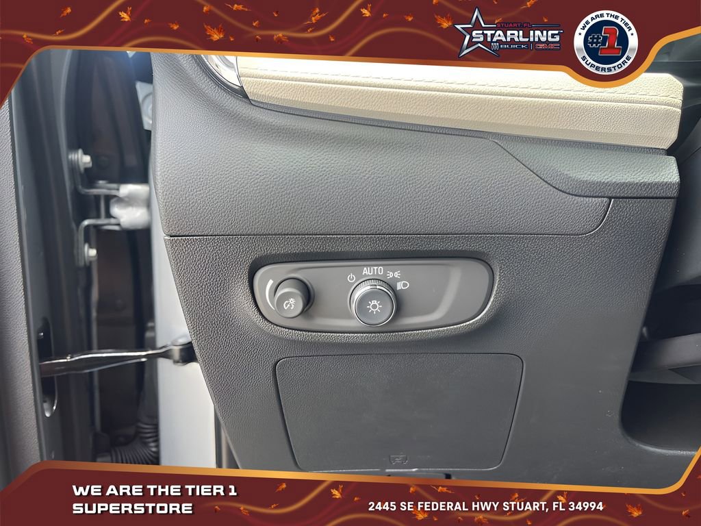 2026 Buick Encore GX Sport Touring photo 23