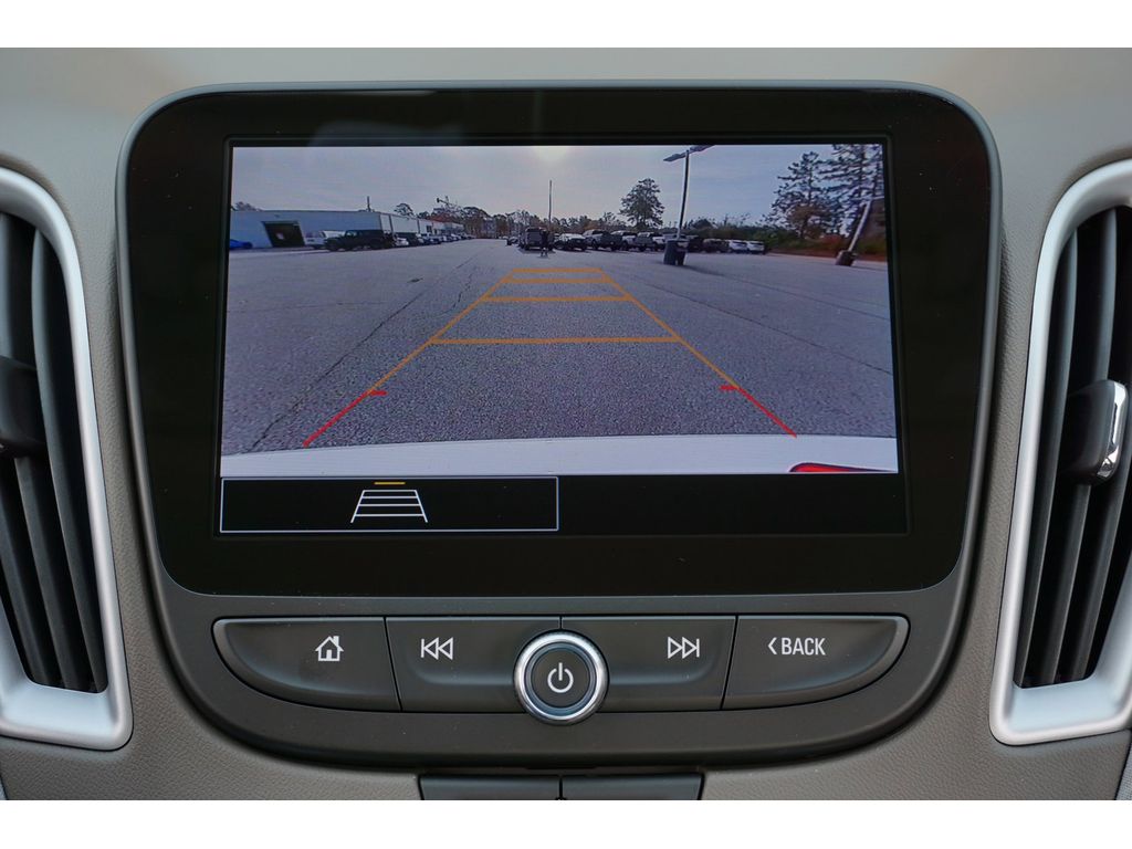 Used 2023 Chevrolet Malibu near Atlanta GA Union City (Stock)