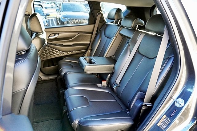 Used 2023 Gray Hyundai XRT image 17