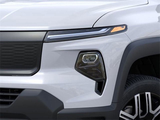 2026 Chevrolet Silverado Work Truck photo 9