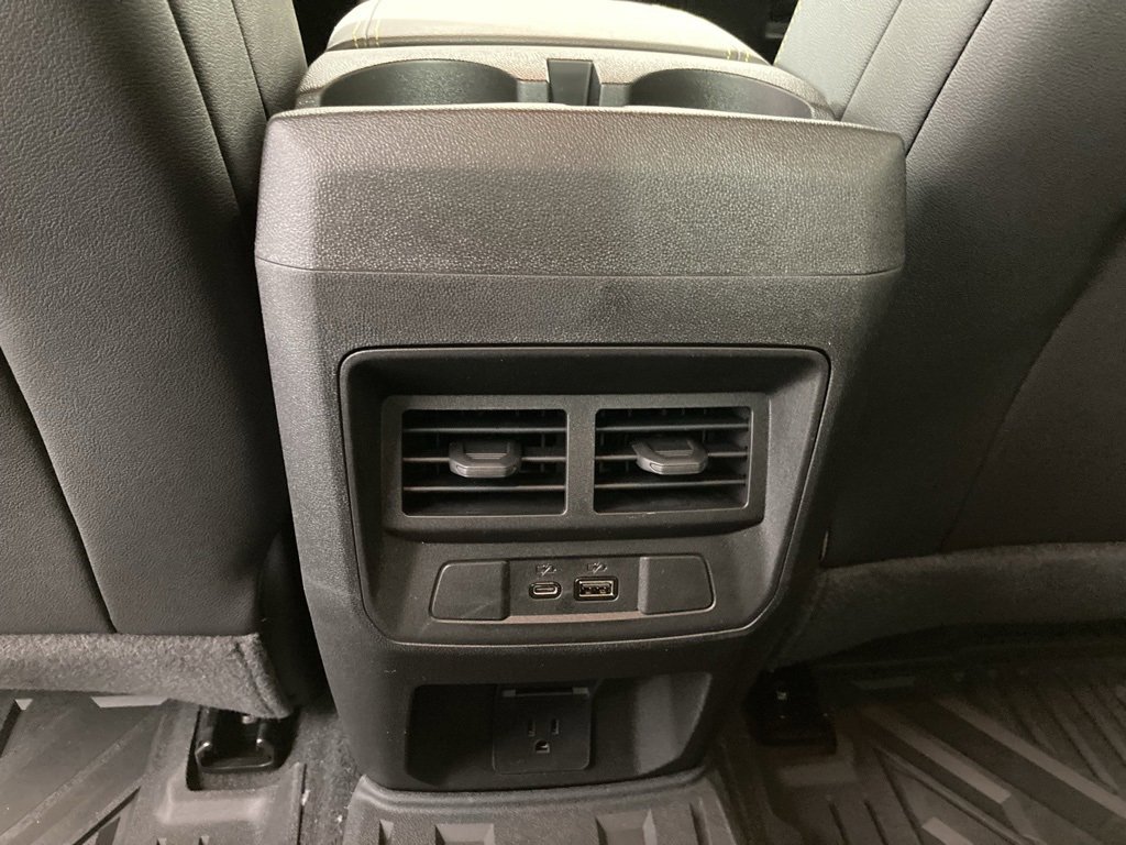 2025 Chevrolet Colorado ZR2 photo 14