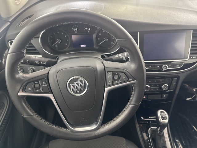 2020 Buick Encore Preferred photo 27