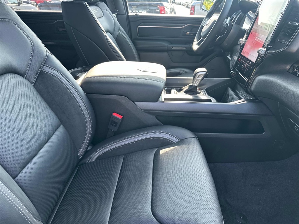2026 Ram 1500 Rebel photo 15