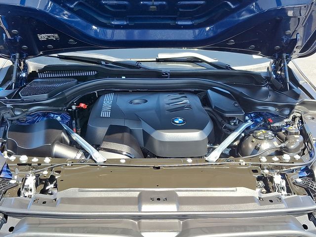2025 Bmw 530i xDrive photo 24