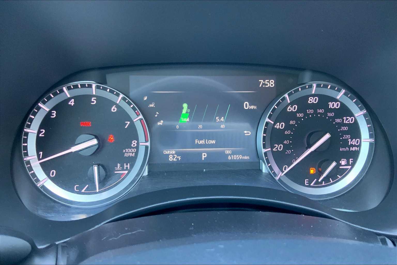 2022 Toyota Highlander Platinum photo 20