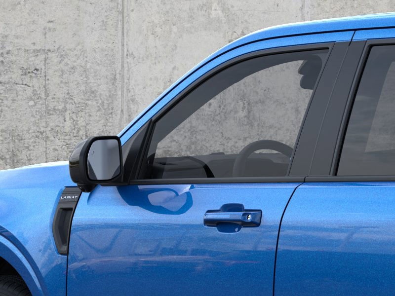 2025 Ford Maverick Lariat photo 20
