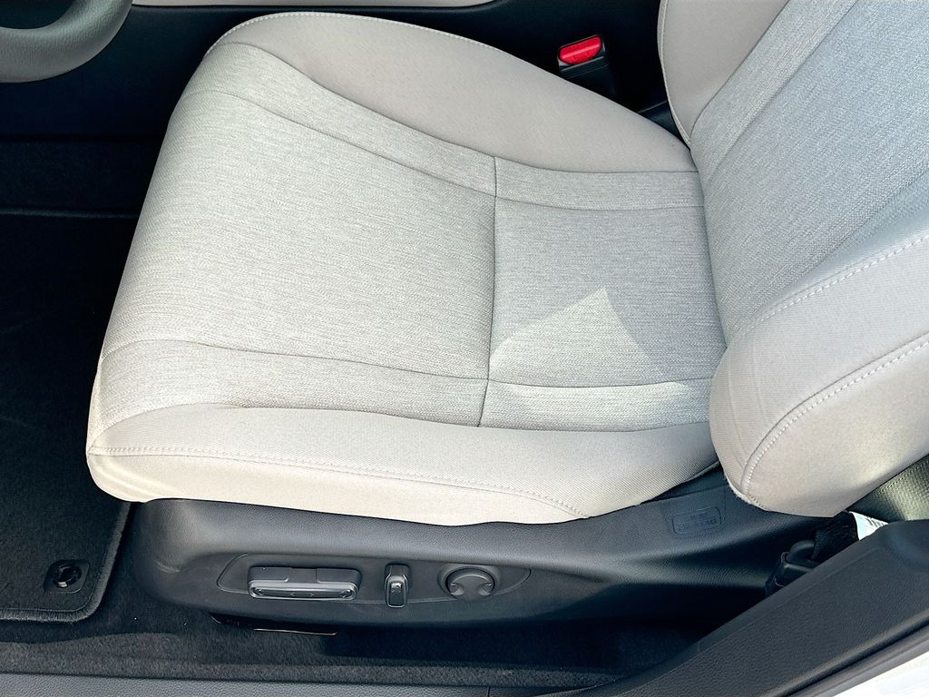 2025 Honda Accord SE photo 18