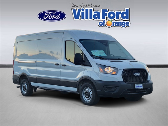 2026 Ford Transit Van Base's photo