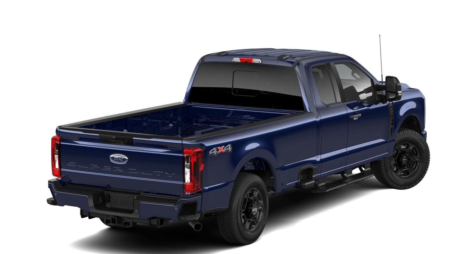 2026 Ford F-350 XL photo 3