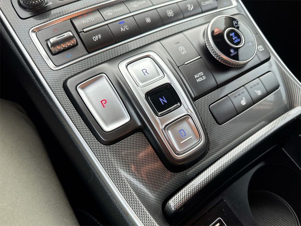 2023 Hyundai Santa Fe XRT photo 19