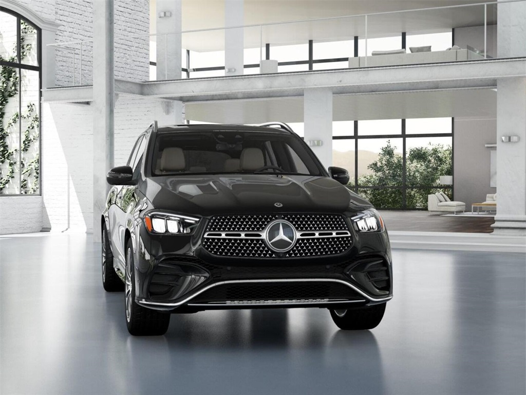 2026 Mercedes Benz GLE 450e 4MATIC photo 8