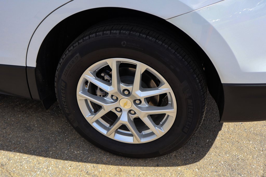 2024 Chevrolet Equinox LT photo 37