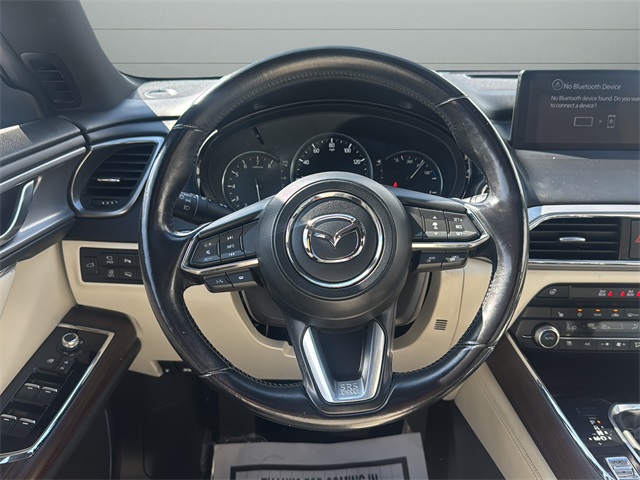 2023 Mazda CX-9 Signature photo 13