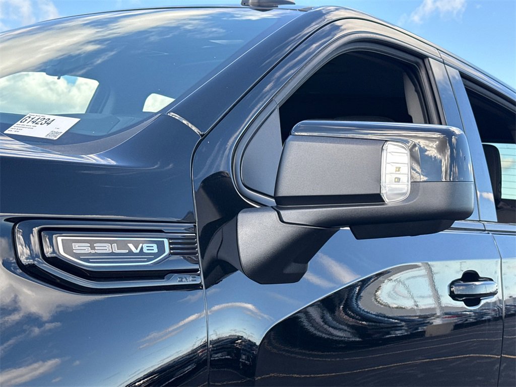 2026 Gmc Sierra Elevation photo 12