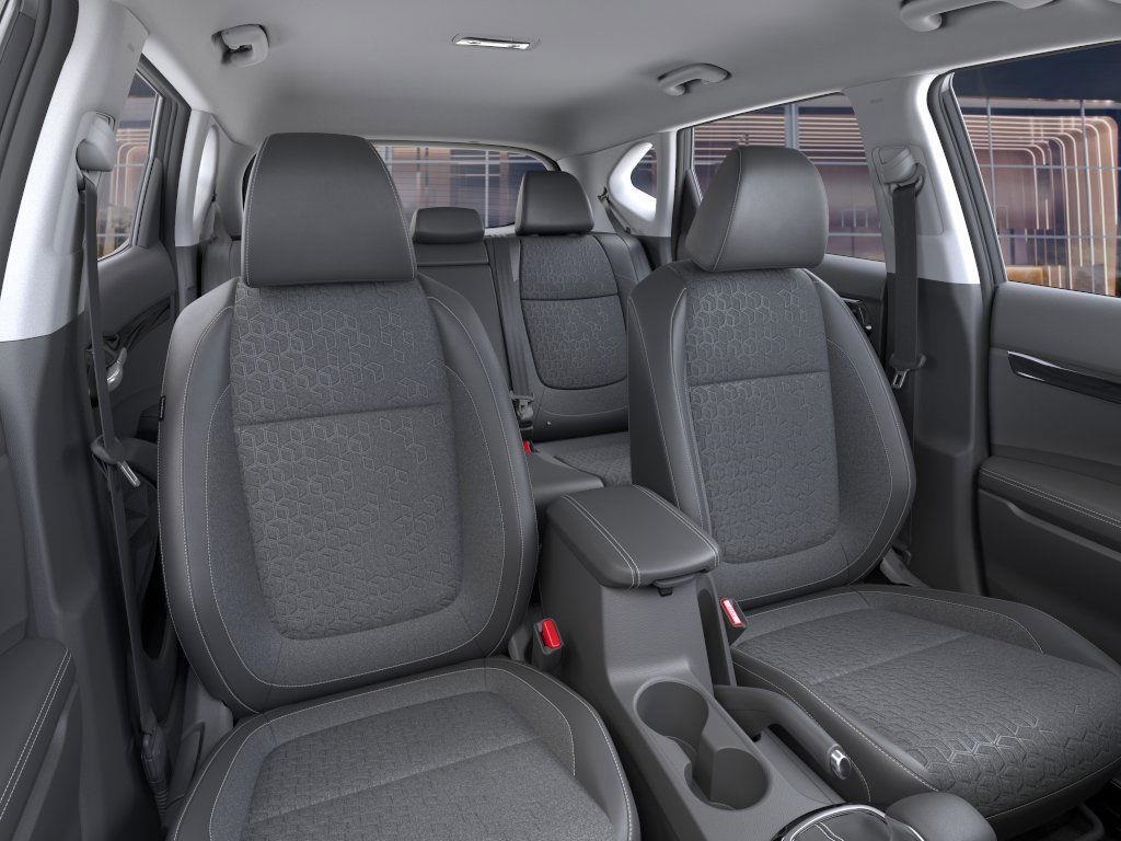 2026 Kia Seltos S photo 12