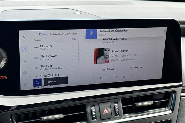 2025 Lexus ES 350 Luxury photo 14