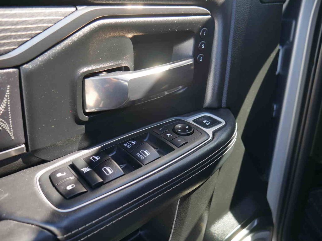 2020 Ram 3500 Limited photo 29