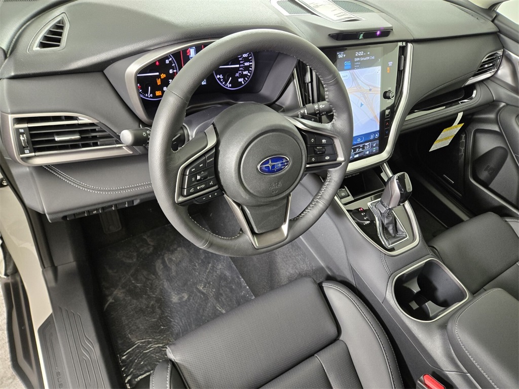 2025 Subaru Outback Limited photo 8