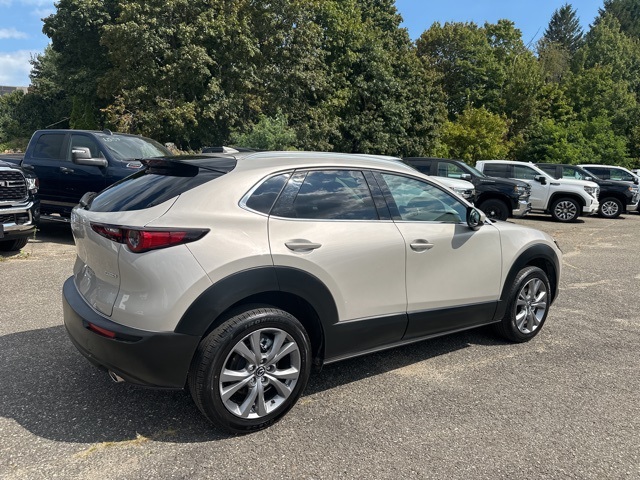 2024 Mazda CX-30 2.5 S Premium photo 4