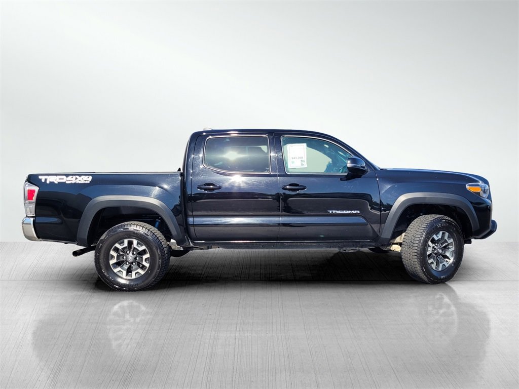 2023 Toyota Tacoma SR photo 3