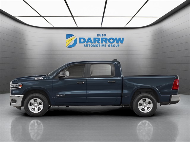 2025 Ram 1500 Big Horn Lone Star photo 3