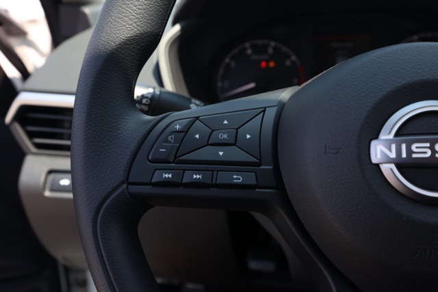2025 Nissan Altima 2.5 S photo 24