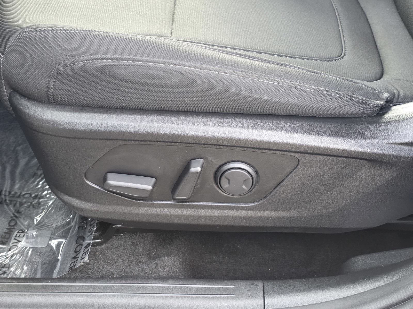 2023 Hyundai Tucson SEL photo 21