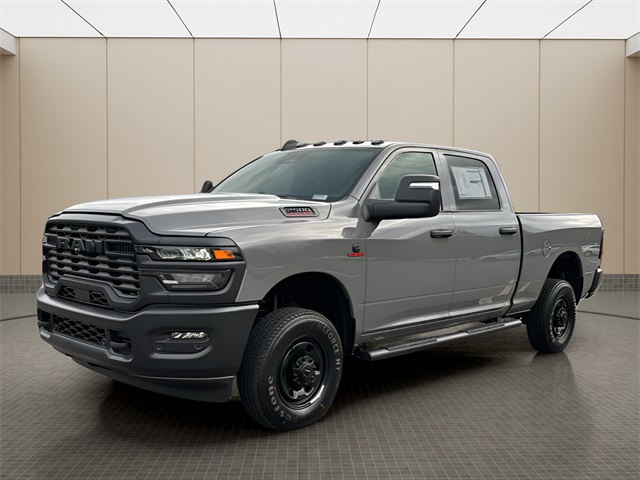 2026 RAM Ram 2500 Pickup Tradesman's photo