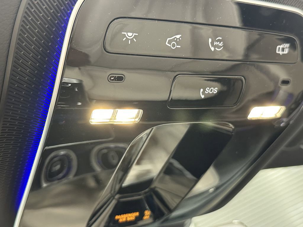 2026 Mercedes Benz CLE 300 4MATIC photo 30