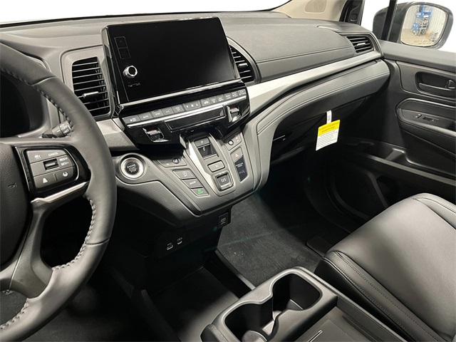 2026 Honda Odyssey EX-L photo 11