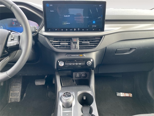 2024 Ford Escape Active photo 10