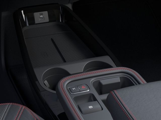 2025 FORD MUSTANG MACH-E - Image 45