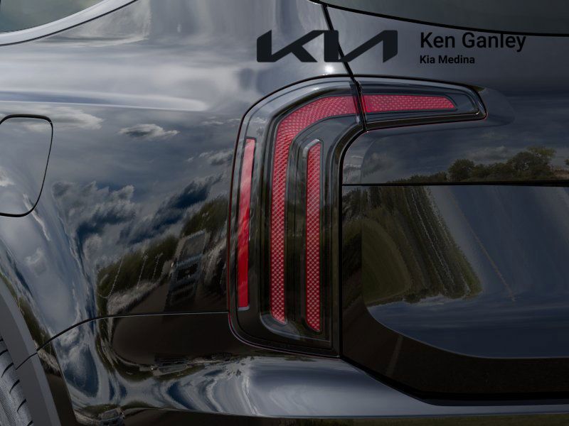 2025 Kia Telluride X-Line EX X-Pro photo 10