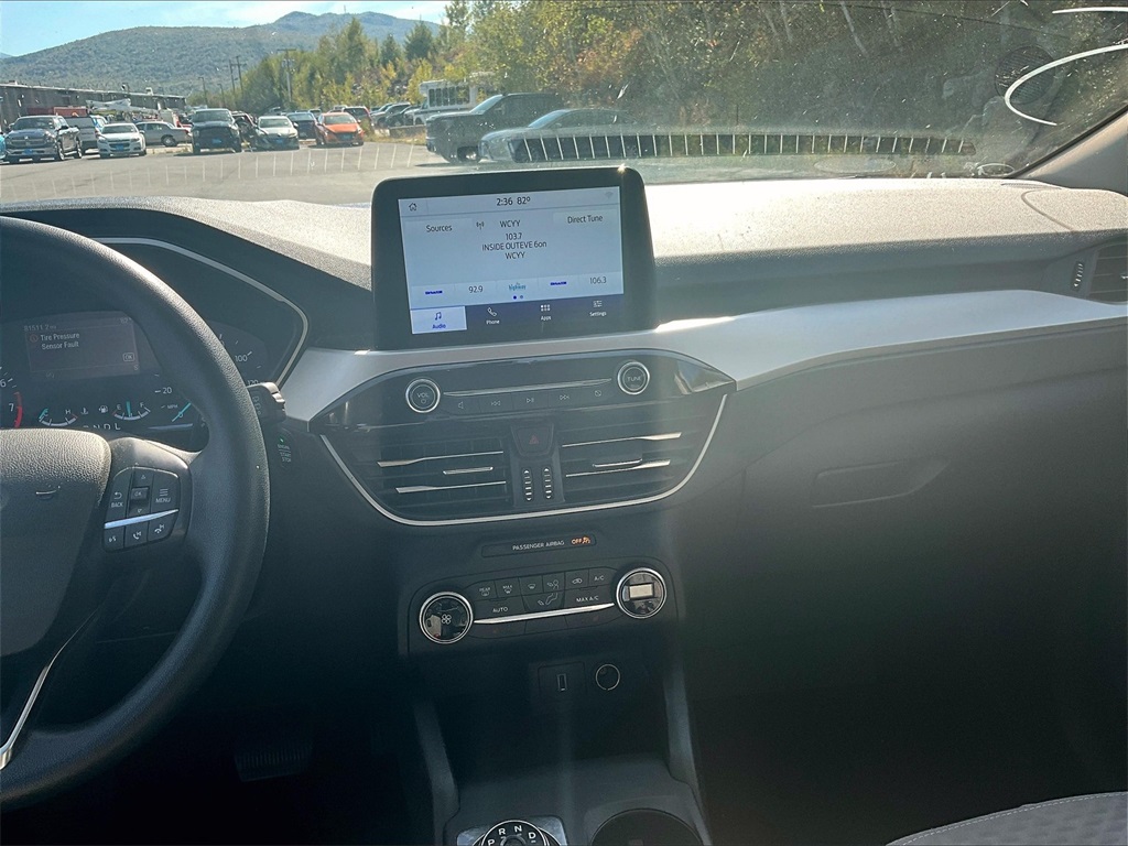 2020 Ford Escape SE photo 17