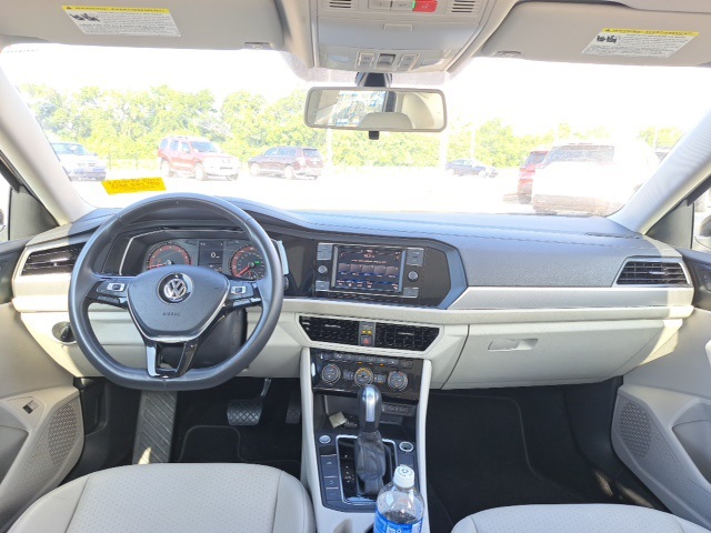 2020 Volkswagen Jetta 1.4T SE photo 22