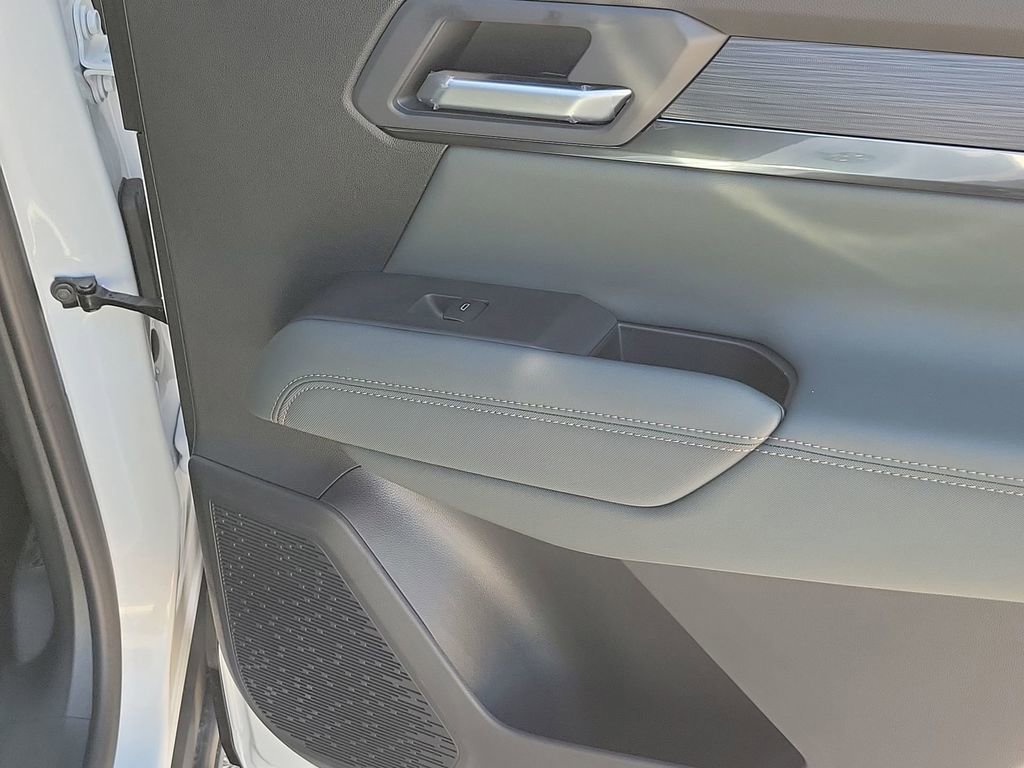 2026 Gmc Terrain AT4 photo 43