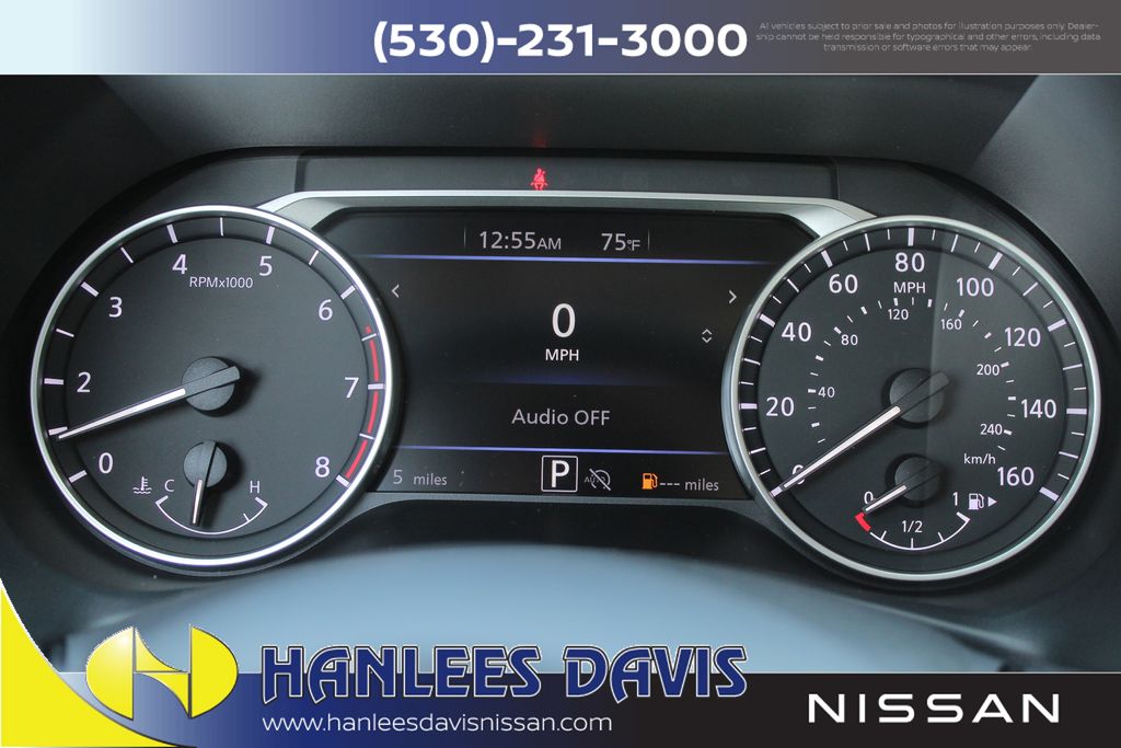 2025 Nissan Sentra SV photo 15