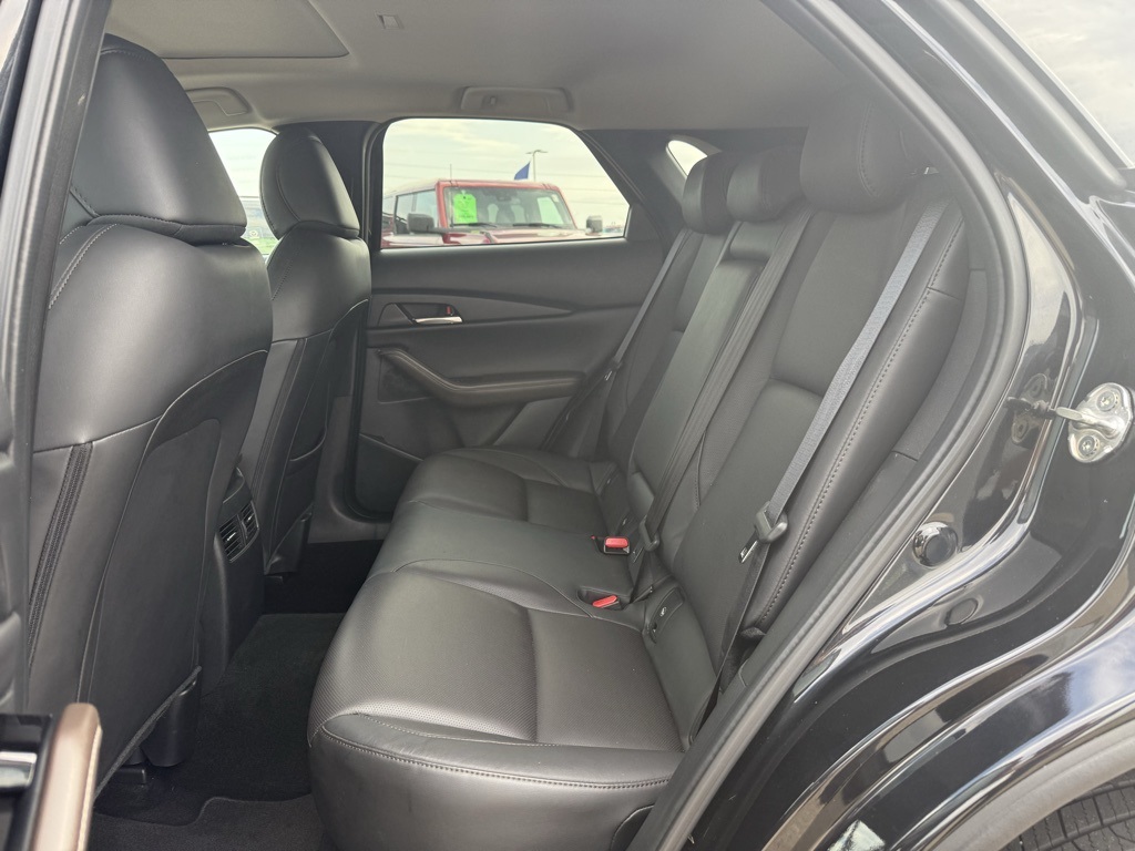 2024 Mazda CX-30 2.5 S Premium photo 8