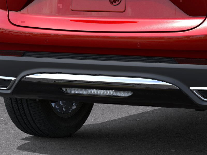 2025 Buick Envision Preferred photo 14