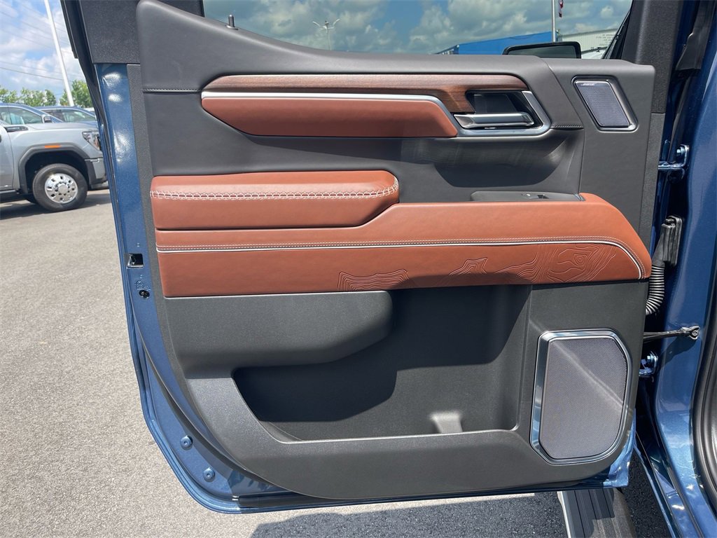 2025 Gmc Sierra 1500 Denali Ultimate photo 31