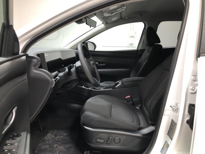 2026 Hyundai Tucson SEL photo 18