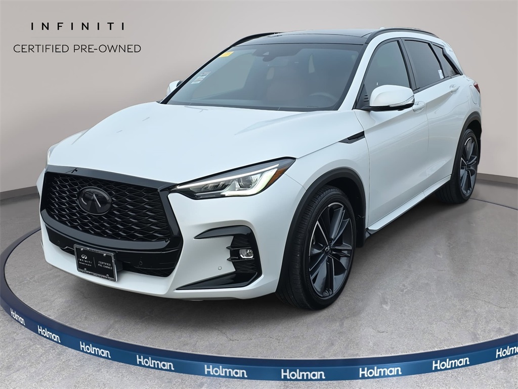 2023 INFINITI QX50 Sport