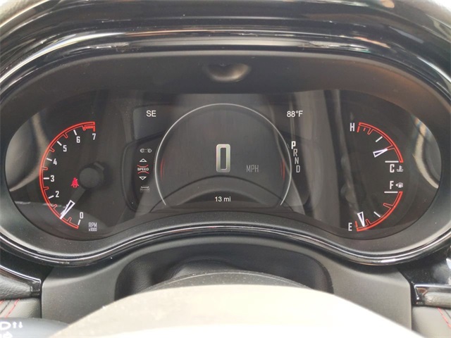 2026 Dodge Durango GT photo 24