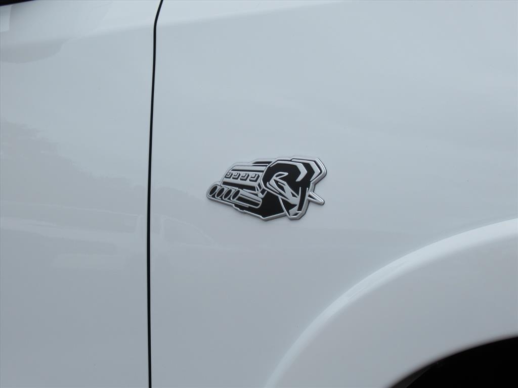2026 Ram 1500 Big Horn Lone Star photo 8